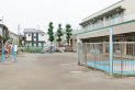 【幼稚園・保育園】やぎさわ保育園　約350m