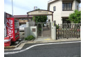 【幼稚園・保育園】石神井町さくら保育園　約500m