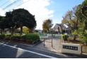 【公園】練馬区立土支田公園　約170m