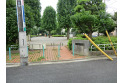 【公園】大泉つつじ公園　約700m