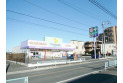 【ドラッグストア】ウェルパーク新座野寺店　約500m
