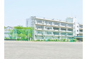 【中学校】新座市立第三中学校　約1,600m
