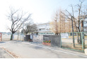 【小学校】西東京市立芝久保小学校　約350m