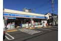 【コンビニ】ローソン西東京芝久保町4丁目店　約400m