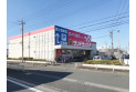 【ドラッグストア】サンドラッグ東久留米前沢店　約750m