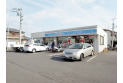 【コンビニ】ローソン西東京北原店　約600m