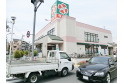【スーパー】ライフ石神井台店　約700m
