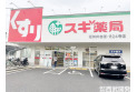 【ドラッグストア】スギドラッグ石神井台店　約400m