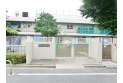 【幼稚園・保育園】石神井台第二保育園　約800m