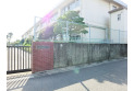 【小学校】練馬区立大泉西小学校　約600m