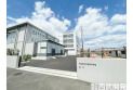 【中学校】練馬区大泉西中学校　約860m