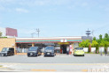 【コンビニ】セブンイレブン東久留米中央2丁目店　約250m