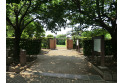 【公園】土支田農業公園　約800m