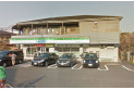 【コンビニ】ファミリーマート練馬大泉町店　約700m