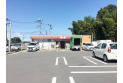 【コンビニ】セブンイレブン新座道場1丁目店　約650m