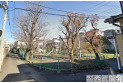 【公園】坂の下公園　約130m