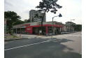 【スーパー】西友ひばりが丘団地店　約530m