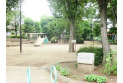 【公園】練馬区立あおい公園　約450m