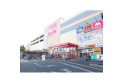 【ホームセンター】島忠ホームズ小平店　約480m
