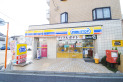 【コンビニ】ミニストップ芝久保町2丁目店　約600m