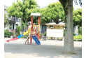 【公園】土支田公園　約250m