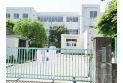 【小学校】東久留米市立小山小学校　約800m