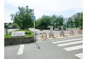 【公園】西東京いこいの森公園　約500m