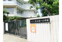 【小学校】西東京市立保谷第一小学校　約330m