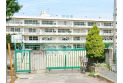 【小学校】新座市立池田小学校　約600m