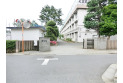 【中学校】練馬区立大泉第二中学校　約1,200m