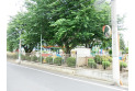 【幼稚園・保育園】大泉富士幼稚園　約700m