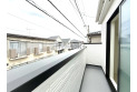 【バルコニー】2025年６月撮影