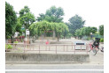 【公園】すずしろ公園　約400m