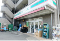 【コンビニ】ローソンストア100新座栗原店　約460m