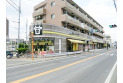 【スーパー】ハナマサひばりヶ丘店　約650m