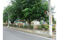 【幼稚園・保育園】大泉富士幼稚園　約400m
