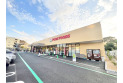 【スーパー】ヨークフーズ保谷店　約1,120m