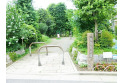 【公園】青嵐台公園　約700m