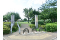 【公園】久保新田さくら公園　約230m