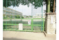【小学校】東久留米市立第一小学校　約750m