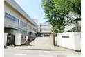 【小学校】新座市立栗原小学校　約550m