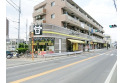 【スーパー】肉のハナマサひばりヶ丘店　約280m
