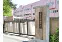 【中学校】新座市立新座中学校　約500m