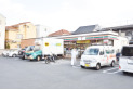 【コンビニ】セブンイレブン西東京北町3丁目店　約850m