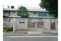 【幼稚園・保育園】練馬区立石神井台第二保育園　約700m