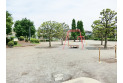 【公園】ひばりが丘北わんぱく公園　約600m