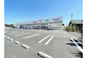 【ドラッグストア】ウェルシア東久留米八幡町店　約450m