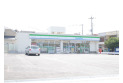 【コンビニ】ファミリーマート滝山一丁目店　約400m