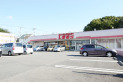 【その他販売店】ファッションセンターしまむら片山店　約970m