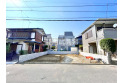 【外観】現地全景